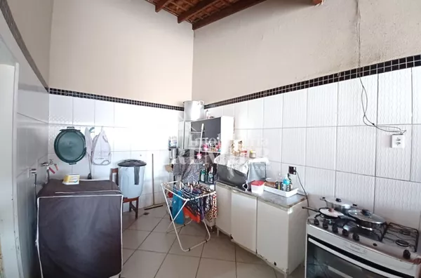 Cód.: CA2799- Casa - 3 Dormitórios -Parque das Amoras I -São José Do Rio Preto/SP