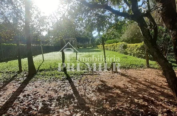 Cod.: CH2802- Chácara - 4 dormitórios - Morada Campestre- São José do Rio Preto/SP