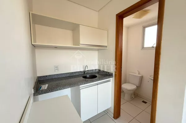 SA3782 - Sala comercial para aluguel,  Vila Santa Cruz, São José Do Rio Preto