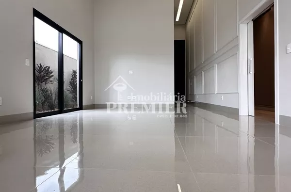 Cód.; CA3190- Casa de condomínio - 3 dormitórios - Quinta  do Lago Residence- São José do Rio Preto/SP