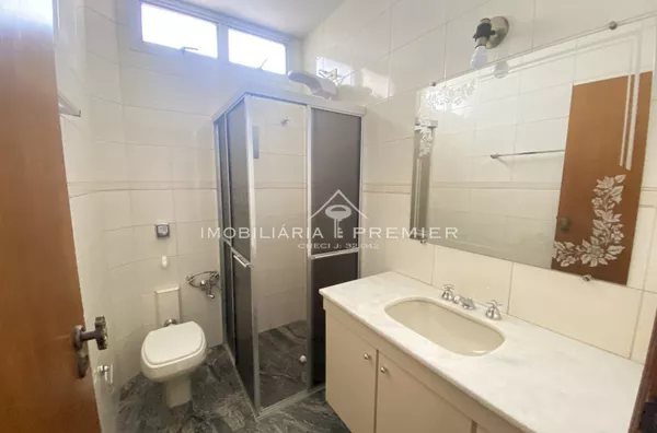 Cód.: AP2399 - Apartamento - Boa Vista - Edifício Vila Rica - São José Do Rio Preto/SP