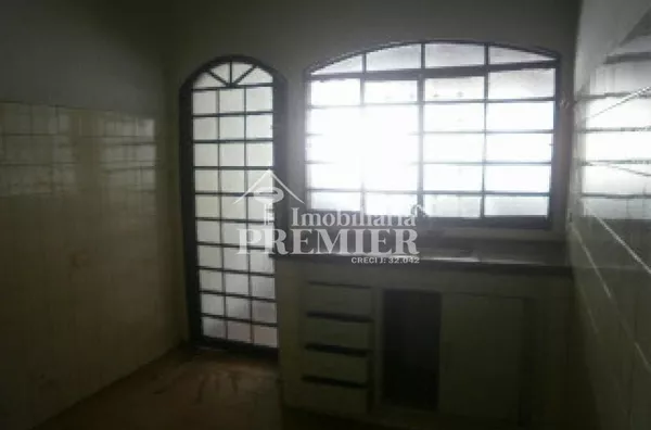 Cód.: CA3327 - Casa - 3 Dormitórios -Jardim Herculano -São José Do Rio Preto/SP