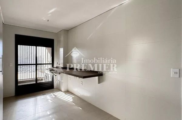 Cód.: AP3377 - Apartamento - 3 Dormitórios - Reserva da Mata - São José Do Rio Preto/SP