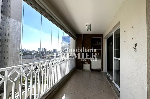 Cód.: AP3229 - Apartamento - 3 Dormitórios- Bom Jardim - São José Do Rio Preto/SP