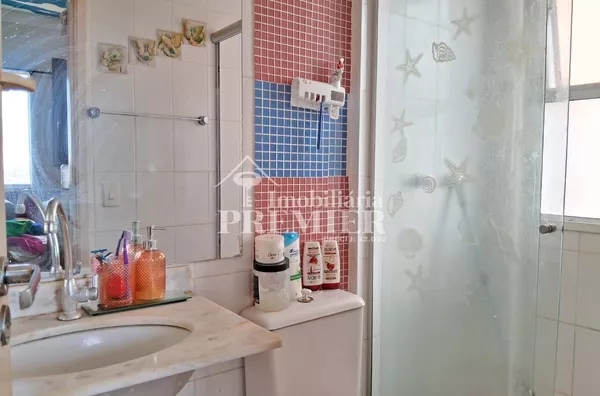 Cód.: AP3263 - Apartamento - 2 Dormitórios - Jardim Tarraf II - São José Do Rio Preto/SP