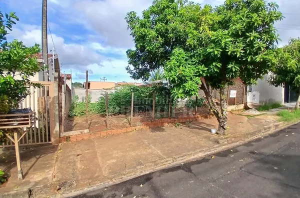 LO3794 - Lote / terreno residencial para venda,  Jardim Arroyo, São José Do Rio Preto