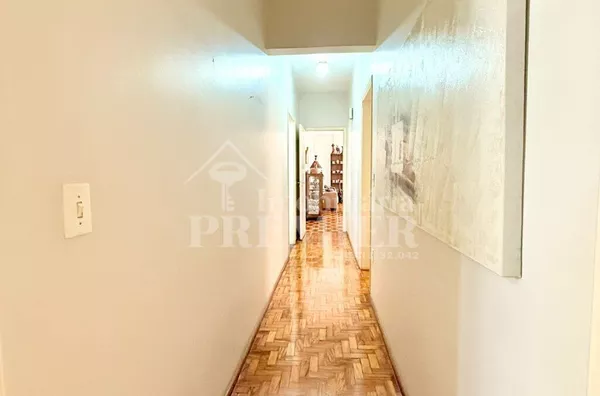 Cód.: AP3669 - Apartamento - 3 dormitórios - Santa Cruz - São José do Rio Preto/SP