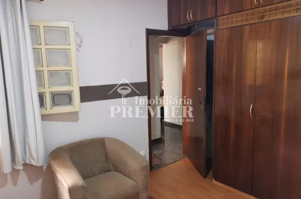Cód.: CA3185- Casa - 3 Dormitórios -Jardim Fuscaldo -São José Do Rio Preto/SP