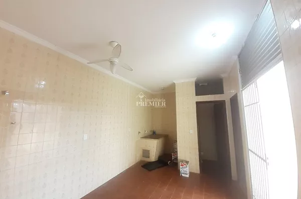 CA3467 - Casa para venda, 3 quarto(s),  Santos Dumont, São José Do Rio Preto