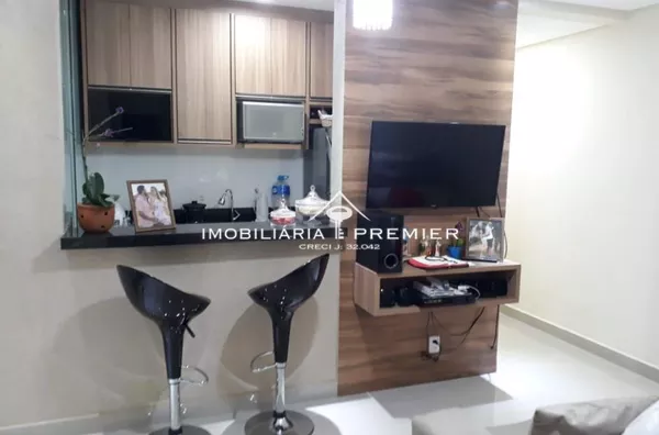 Cód.: AP2351V - Apartamento - 2 Dormitórios - Rios Di Itália - São José Do Rio Preto/SP