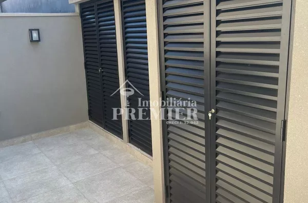 Cód.:CA3357 - Casa em condomínio - 4 Dormitórios -Cond. Damha VI- São José Do Rio Preto/SP