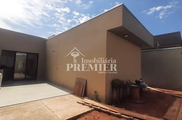 Cód.: CA3207- Casa - 3 Dormitórios -Engenheiro Schmidt -São José Do Rio Preto/SP