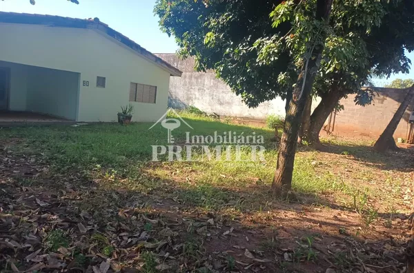 Cód.:CH2829 - 3 dormitórios -N. Sra.de Fatima- São José do Rio Preto/SP