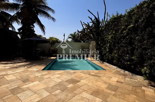 Cód.: CA3473  - Casa - 3 Dormitórios -Jardim Fernandes -São José Do Rio Preto/SP