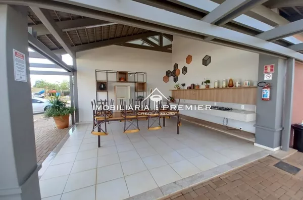 Cód.:CA2541  - Casa em condomínio - 3 Dormitórios - Residencial Village Imperial- São José Do Rio Preto/SP