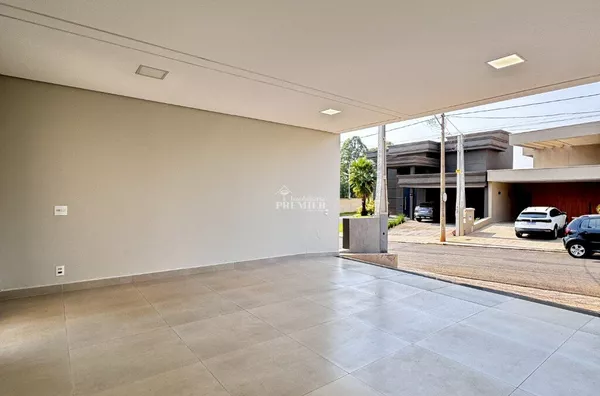 CA3436 - Casa de condomínio para venda,  Quinta Do Lago Residence, São José Do Rio Preto