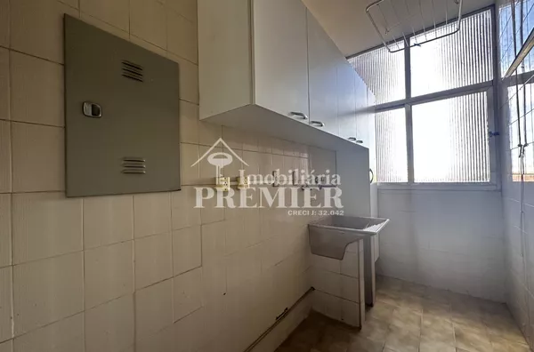 Cód.: AP3052 - Apartamento - 2 Dormitórios -Parque Industrial - São José Do Rio Preto/SP