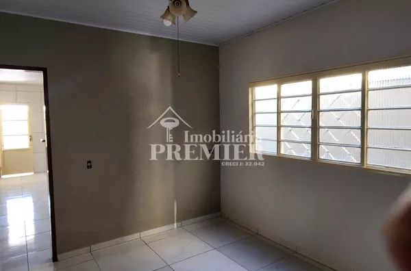 Cód.: CA3394 - Casa - 3 Dormitórios - Jardim Celina Dalul -Mirassol/SP