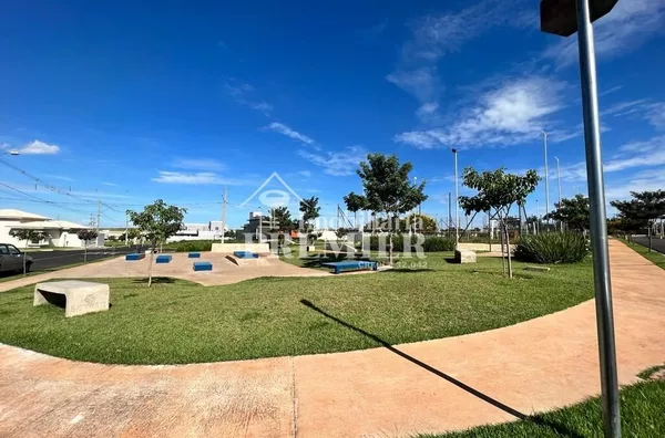 Cód.: CA3159 - Casa de condomínio- 3 Dormitórios -Setlife- Mirassol/SP