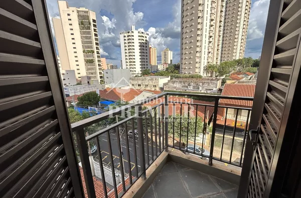 Cód.: AP2672 - Apartamento - 2 Dormitórios - Vila Imperial - São José Do Rio Preto/SP