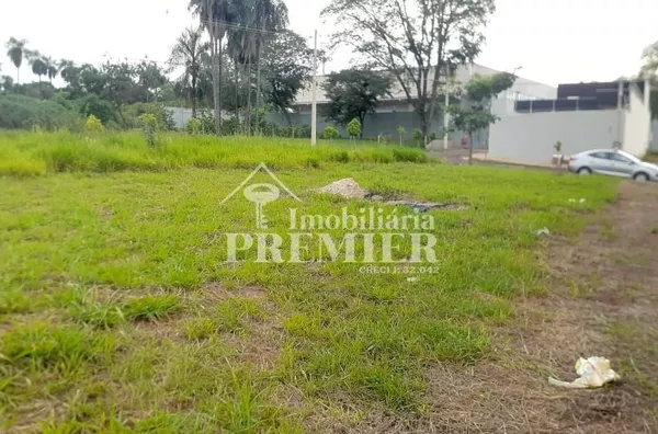 Cód.:LO3168 - Terreno - 300 m² - Fazenda Rio Preto - São José Do Rio Preto/SP