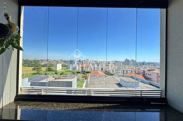 AP3661 - Apartamento para venda,  Higienópolis, São José Do Rio Preto