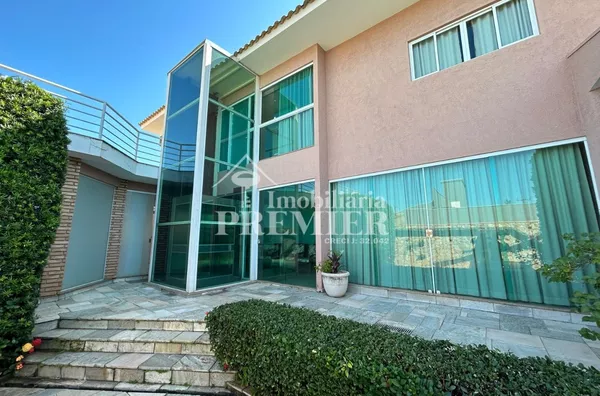 Cód.: CA2697 - Casa em condomínio - 4 Dormitórios - Damha II - São José Do Rio Preto/SP