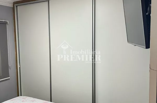 Cód.; CA3334 - Casa de condomínio - 3 dormitórios - Jardins de Barcelona- São José do Rio Preto/SP