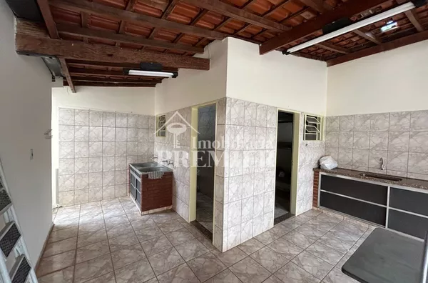 Cod.: CA2868 - 2 dormitórios - Vila Elvira -São José do Rio Preto/SP
