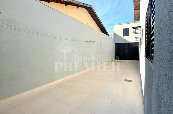 CA3667 - Casa para venda, Jardim Caparroz, São José Do Rio Preto