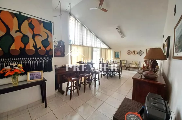 Cód.: CA2762 - Casa - 3 Dormitórios - Quinta das Paineiras- São José Do Rio Preto/SP