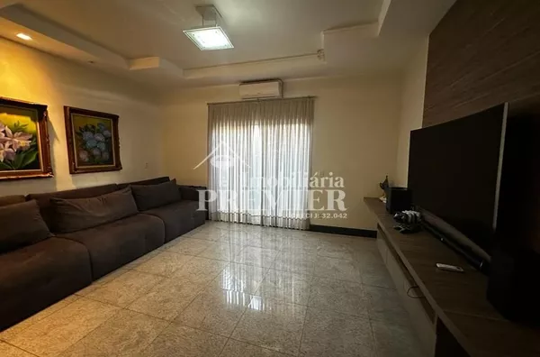 Cód.; CA2886 - Casa de condomínio - 3 dormitórios - Village Damha II Jardins - São José do Rio Preto/SP