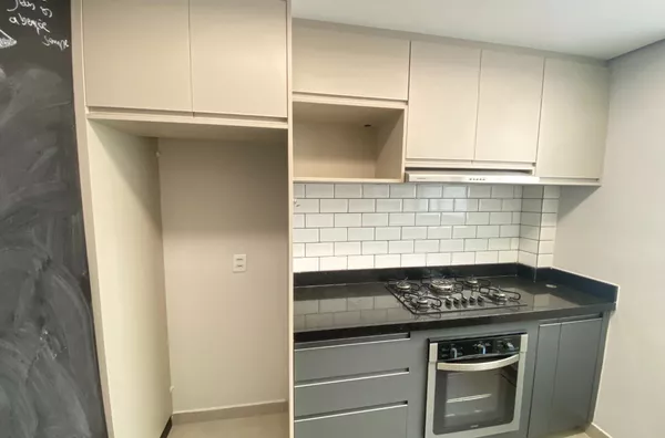 Cód.: AP2319L - Apartamento - 2 Dormitórios - Rios Di Itália - São José Do Rio Preto/SP