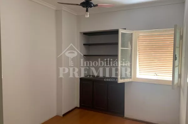 Cód.: AP3534 - Apartamento - 3 Dormitórios - Centro- São José Do Rio Preto/SP