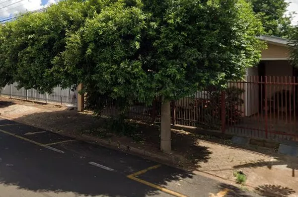 CA3671 - casa comercial para venda,  Avenida Mexico, Jardim América, São José Do Rio Preto