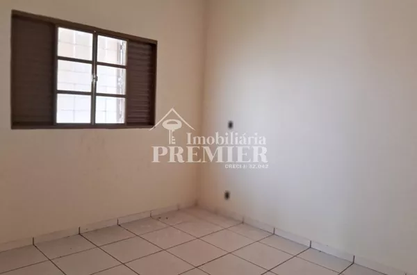 Cód.: CA3351- Casa - 3 Dormitórios -Residencial Aroeira II -São José Do Rio