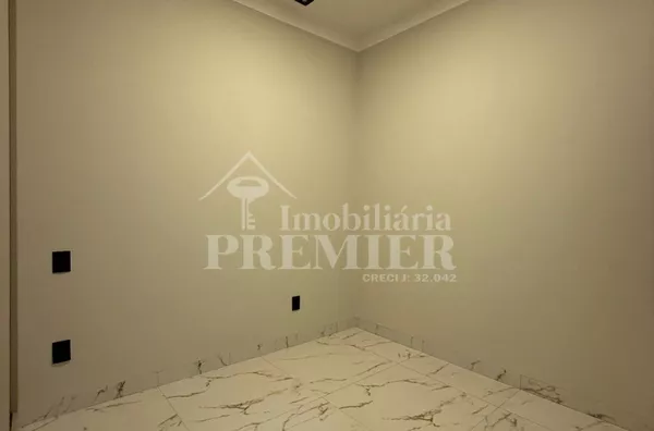 Cód.; CA3590- Casa de condomínio - 3 dormitórios - Quinta do Lago - São José do Rio Preto/SP