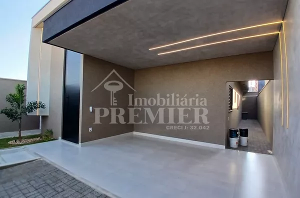 CA3737 - Casa para venda,  Residencial Setsul Ii, São José Do Rio Preto