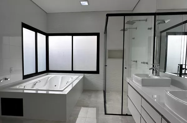 Cód.; CA3147- Casa de condomínio - 3 dormitórios -Residencial Jardins- São José do Rio Preto/SP