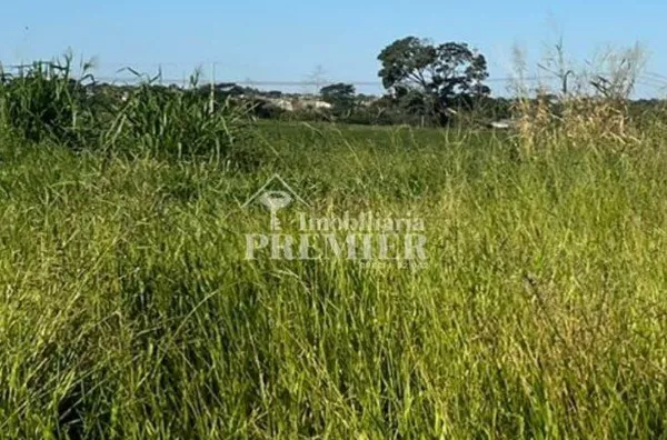 Cód.:LO3289 - Lote 200m² -Mais Parque - São José do Rio Preto/SP
