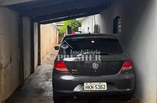 Cód.: CA3567- Casa - 3 Dormitórios -Jardim Vale do Sol -São José Do Rio