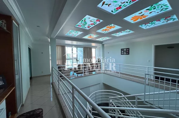 Cód.: CA2697 - Casa em condomínio - 4 Dormitórios - Damha II - São José Do Rio Preto/SP