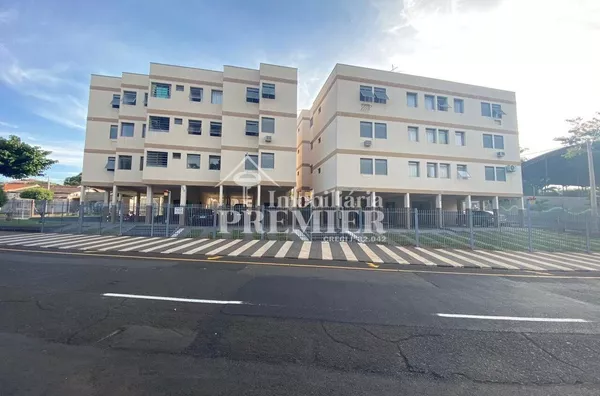 Apartamento para aluguel 2 quarto(s) vila diniz são josé do rio preto