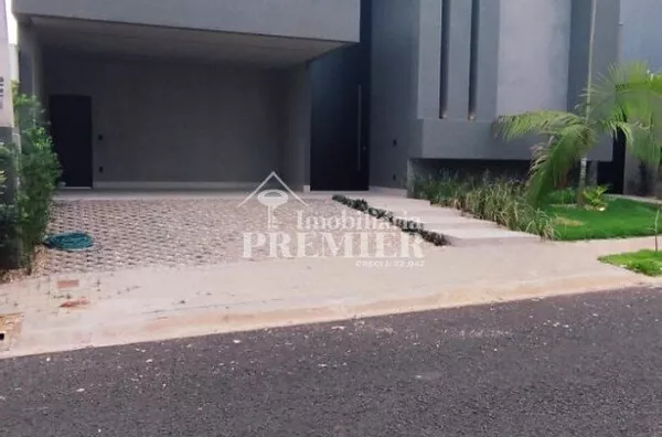 Cód.; CA2814- Casa de condomínio - 4 dormitórios - Damha VI - São José do Rio Preto/SP