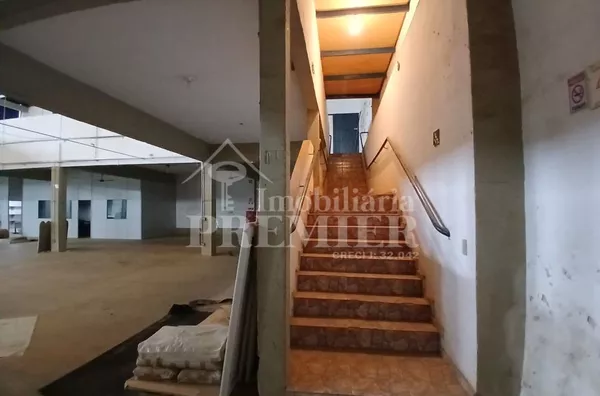 BA3710 - Barracão para aluguel,  Estância Santa Inês (zona Rural), São José Do Rio Preto