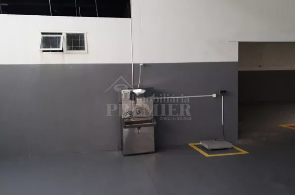 BA3777 - Barracão –1.000m² - Solo Sagrado - São José do Rio Preto/SP