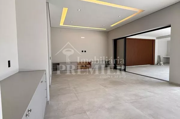 Cód.:CA3602 - Casa em condomínio - 3 Dormitórios - Res. Damha VI - São José Do Rio Preto/SP