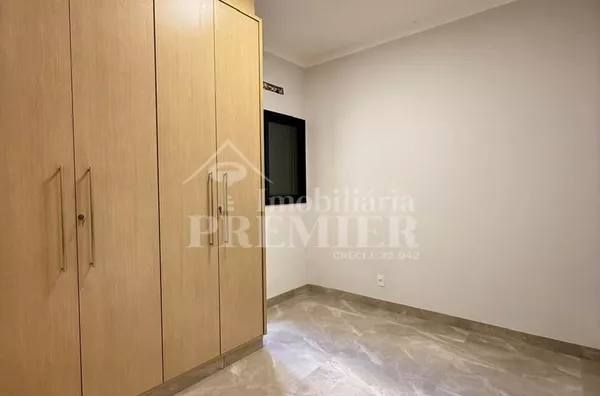 Cód.: CA3588- Casa em condomínio - 3 Dormitórios - Residencial Maria Julia - São José Do Rio Preto/SP