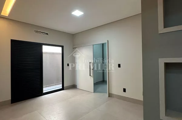 CA3675 - Casa de condomínio para venda,  Parque Residencial Damha Vi, São José Do Rio Preto