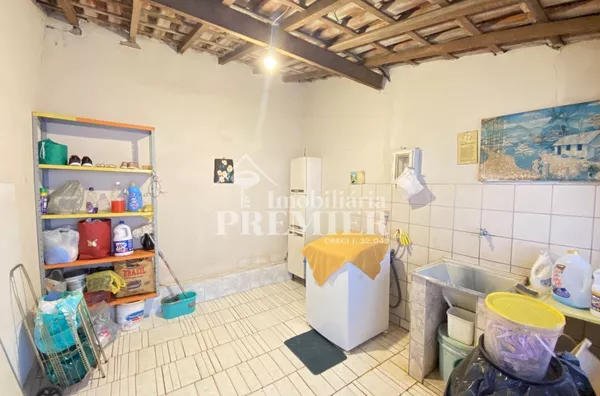 Cód.: CA - Casa - 3 Dormitórios -Vila Goyos -São José Do Rio Preto/SP